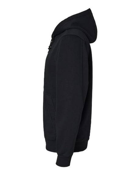 Men's Mission Full-Zip Hooded Jacket