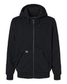 Mission Full-Zip Hooded Jacket