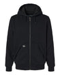 DRI DUCK Men's Mission Full-Zip Hooded Jacket