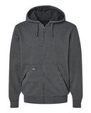 Men's Mission Full-Zip Hooded Jacket