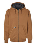 Men's Mission Full-Zip Hooded Jacket