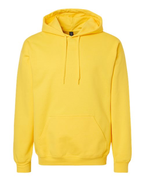 Softstyle® Midweight Hooded Sweatshirt