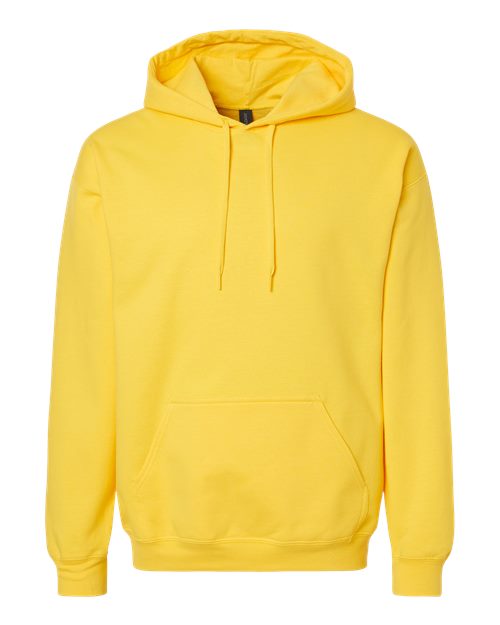 Gildan SF500 Unisex Softstyle Midweight Hooded Sweatshirt