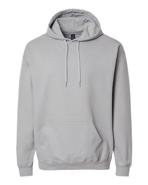 Gildan SF500 Unisex Softstyle Midweight Hooded Sweatshirt