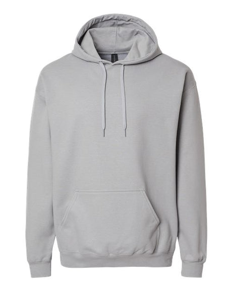 Gildan SF500 Unisex Softstyle Midweight Hooded Sweatshirt