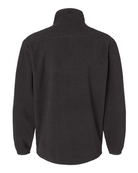 Timber Mountain Fleece Pullover