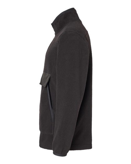 Men's Timber Mountain Fleece Pullover