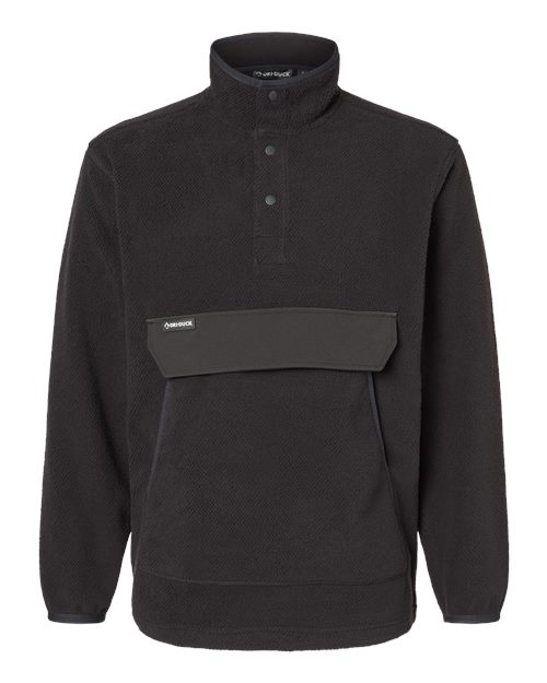 DRI DUCK Men's Timber Mountain Fleece Pullover