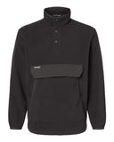 DRI DUCK Men's Timber Mountain Fleece Pullover