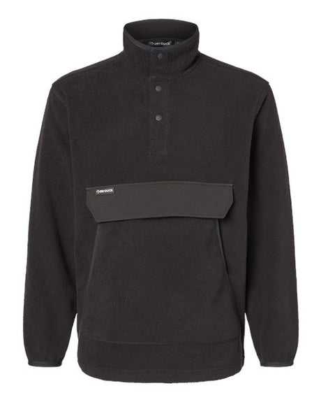 DRI DUCK Men's Timber Mountain Fleece Pullover