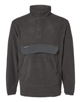 DRI DUCK Men's Timber Mountain Fleece Pullover
