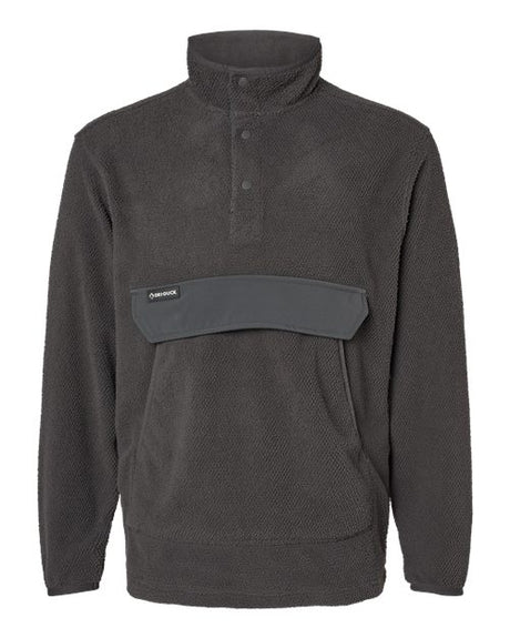 DRI DUCK Men's Timber Mountain Fleece Pullover
