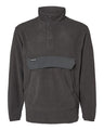 DRI DUCK Men's Timber Mountain Fleece Pullover