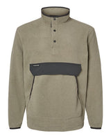 DRI DUCK Men's Timber Mountain Fleece Pullover