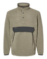 DRI DUCK Men's Timber Mountain Fleece Pullover