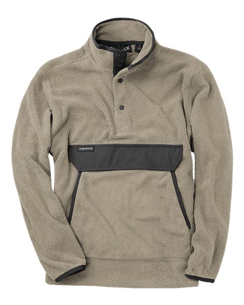 Women's Cascade Mountain Fleece Pullover