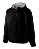 Holloway Youth Homefield Hooded Jacket