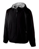 Holloway Youth Homefield Hooded Jacket