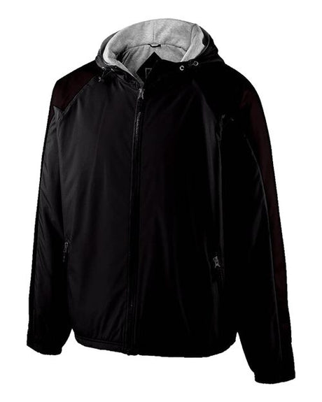 Holloway Youth Homefield Hooded Jacket