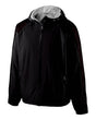 Holloway Youth Homefield Hooded Jacket