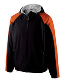 Holloway Youth Homefield Hooded Jacket