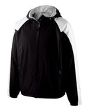 Holloway Youth Homefield Hooded Jacket