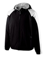 Holloway Youth Homefield Hooded Jacket