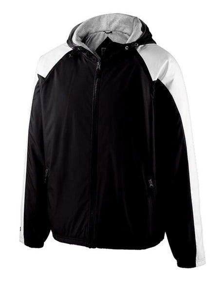 Holloway Youth Homefield Hooded Jacket