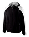 Holloway Youth Homefield Hooded Jacket