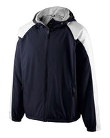 Holloway Youth Homefield Hooded Jacket