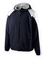 Holloway Youth Homefield Hooded Jacket