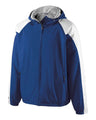 Holloway Youth Homefield Hooded Jacket