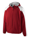 Holloway Youth Homefield Hooded Jacket