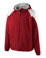 Holloway Youth Homefield Hooded Jacket