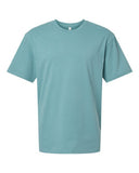 American Apparel Unisex Sueded Cloud Jersey Tee