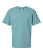 American Apparel Unisex Sueded Cloud Jersey Tee