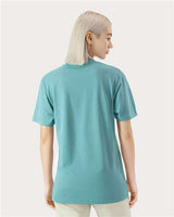 Sueded Cloud Jersey Tee