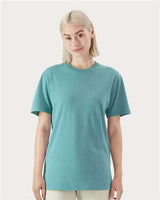 Sueded Cloud Jersey Tee