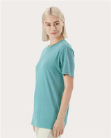 Sueded Cloud Jersey Tee