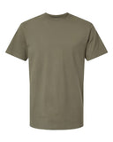 Sueded Cloud Jersey Tee