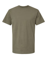 American Apparel Unisex Sueded Cloud Jersey Tee