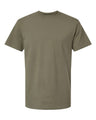 American Apparel Unisex Sueded Cloud Jersey Tee