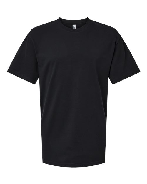 American Apparel Unisex Sueded Cloud Jersey Tee