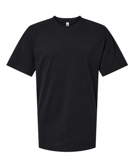 American Apparel Unisex Sueded Cloud Jersey Tee