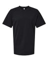American Apparel Unisex Sueded Cloud Jersey Tee