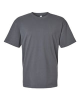 American Apparel Unisex Sueded Cloud Jersey Tee