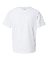 American Apparel Unisex Sueded Cloud Jersey Tee