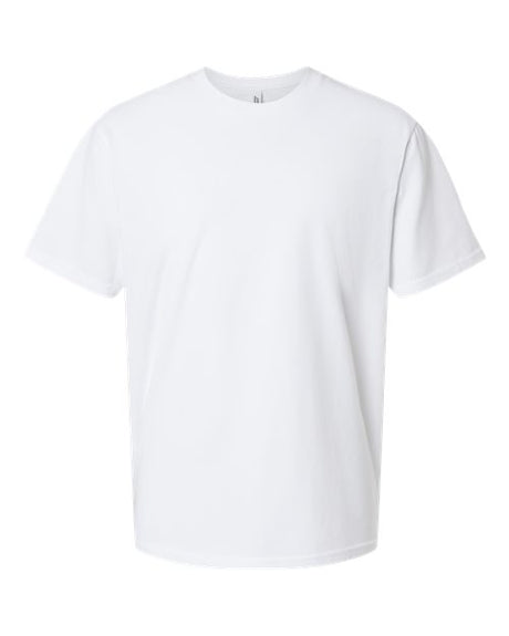 American Apparel Unisex Sueded Cloud Jersey Tee