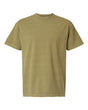 American Apparel Unisex Garment-Dyed Heavyweight Cotton Tee