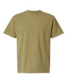 American Apparel Unisex Garment-Dyed Heavyweight Cotton Tee